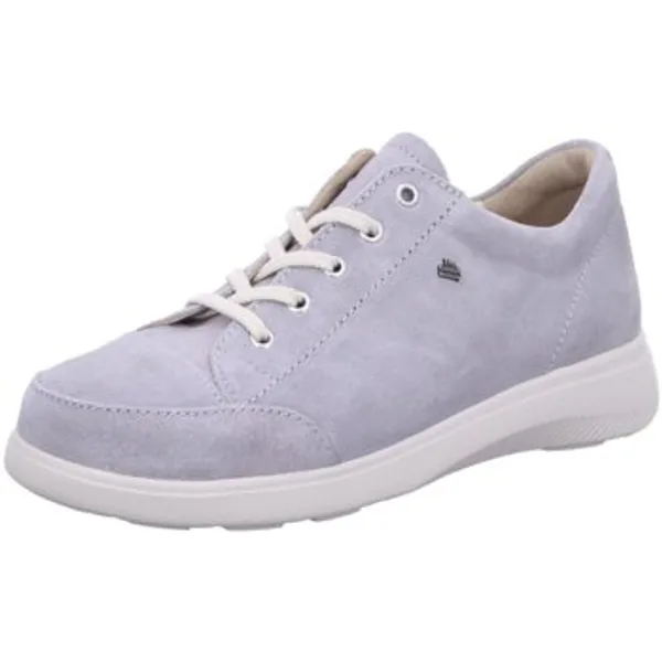 Finn Comfort Lage Sneakers Grijs, vergelijk prijzen bij 1 winkel