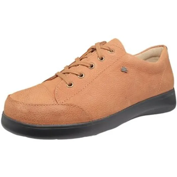 Finn Comfort Lage Sneakers Bruin, vergelijk prijzen bij 1 winkel