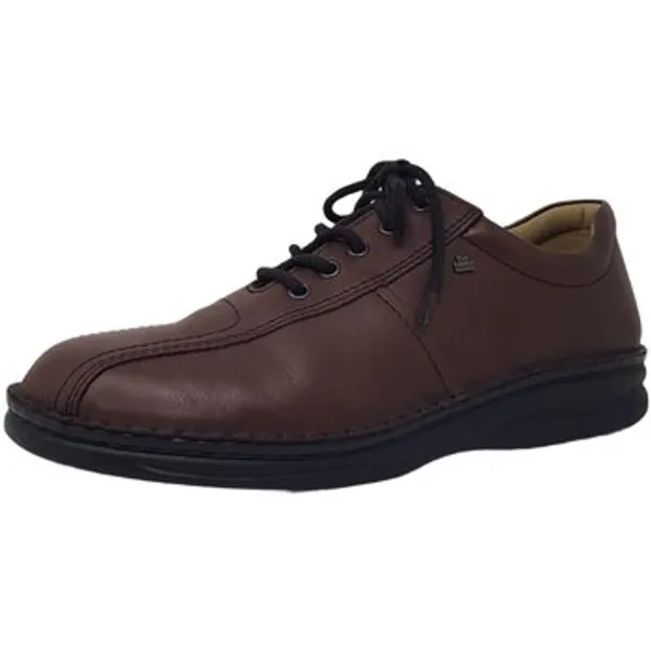 Finn Comfort Lage Sneakers Bruin, vergelijk prijzen bij 1 winkel