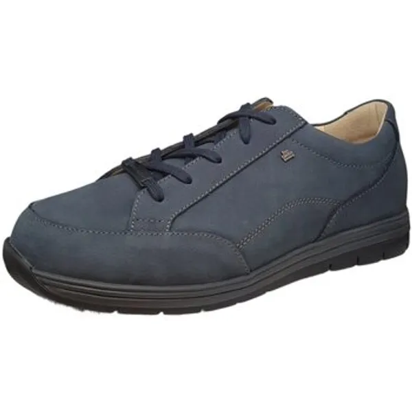 Finn Comfort Lage Sneakers Blauw, vergelijk prijzen bij 1 winkel
