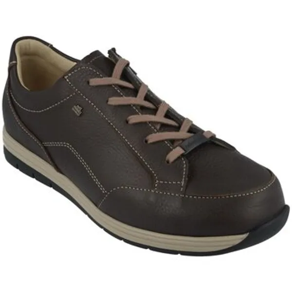 Finn Comfort Lage Sneakers Bruin, vergelijk prijzen bij 1 winkel