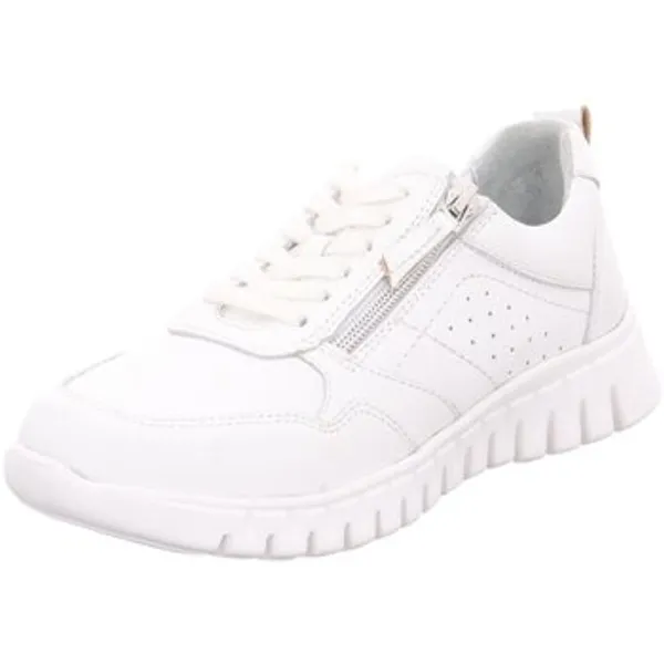 Longo Lage Sneakers Wit, vergelijk prijzen bij 1 winkel