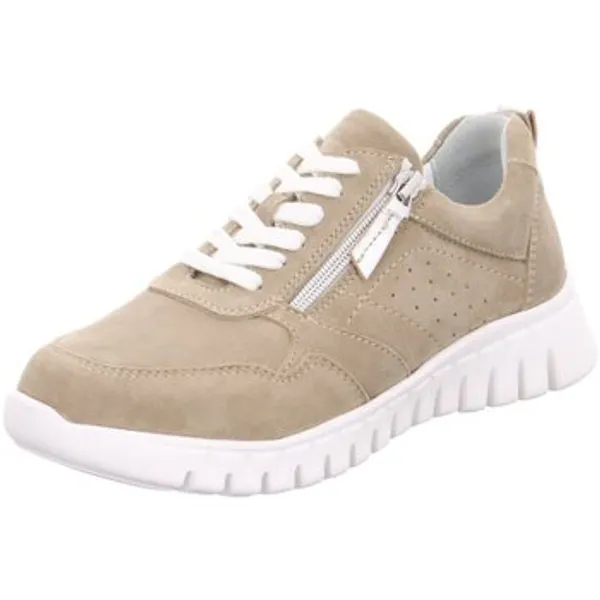 Longo Lage Sneakers Beige, vergelijk prijzen bij 1 winkel