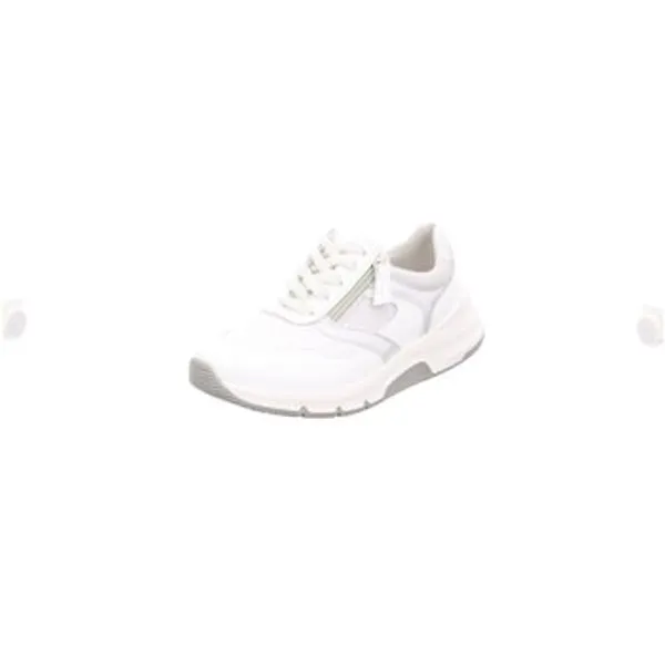 Longo Lage Sneakers Wit, vergelijk prijzen bij 1 winkel