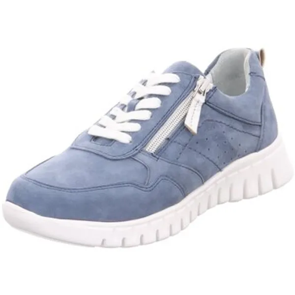 Longo Lage Sneakers Blauw, vergelijk prijzen bij 1 winkel