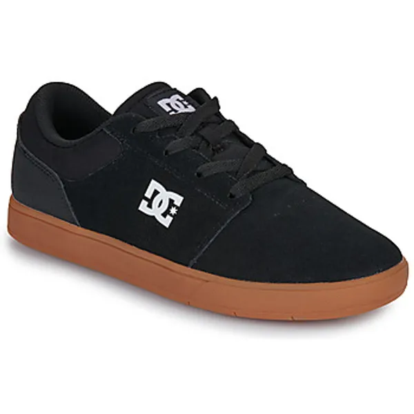 DC Shoes Crisis 2 Zwart, vergelijk prijzen bij 1 winkel
