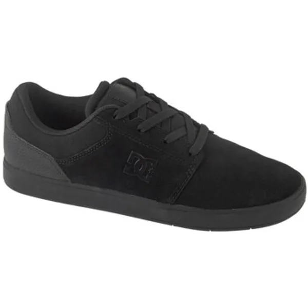 DC Shoes Crisis 2 Zwart, vergelijk prijzen bij 1 winkel