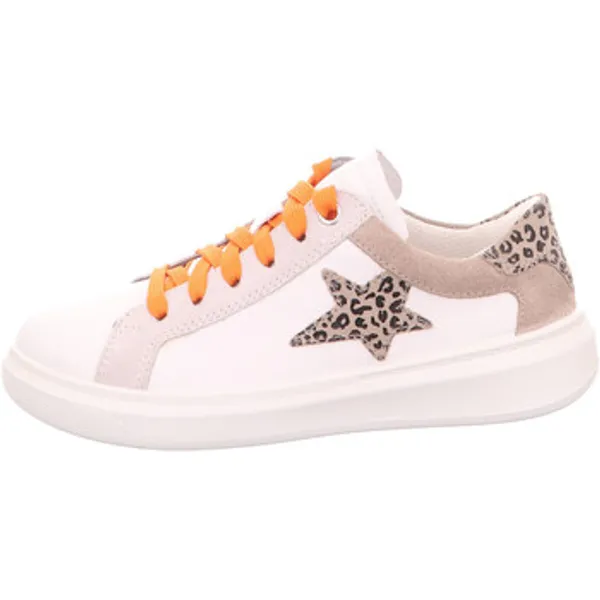 Superfit Lage Sneakers Wit, vergelijk prijzen bij 1 winkel