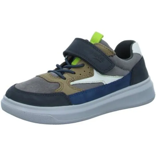 Superfit Lage Sneakers Multicolor, vergelijk prijzen bij 1 winkel