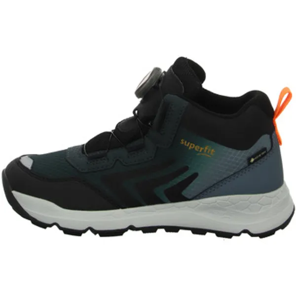 Superfit Lage Sneakers Groen, vergelijk prijzen bij 1 winkel