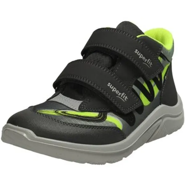 Superfit Lage Sneakers Grijs, vergelijk prijzen bij 1 winkel
