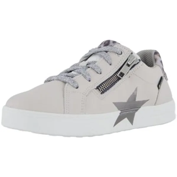 Superfit Lage Sneakers Beige, vergelijk prijzen bij 1 winkel