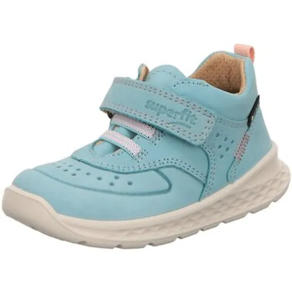Superfit Lage Sneakers Groen, vergelijk prijzen bij 1 winkel
