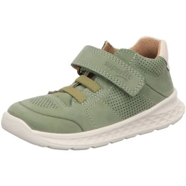 Superfit Lage Sneakers Groen, vergelijk prijzen bij 1 winkel
