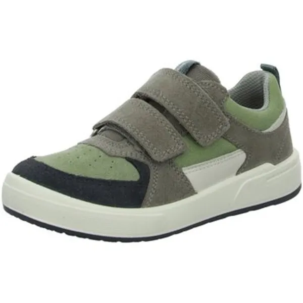 Superfit Lage Sneakers Grijs, vergelijk prijzen bij 1 winkel