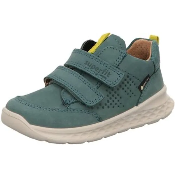 Superfit Lage Sneakers Groen, vergelijk prijzen bij 1 winkel