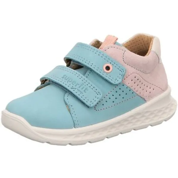 Superfit Lage Sneakers Groen, vergelijk prijzen bij 1 winkel