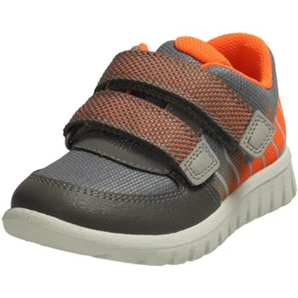 Superfit Lage Sneakers Grijs, vergelijk prijzen bij 1 winkel