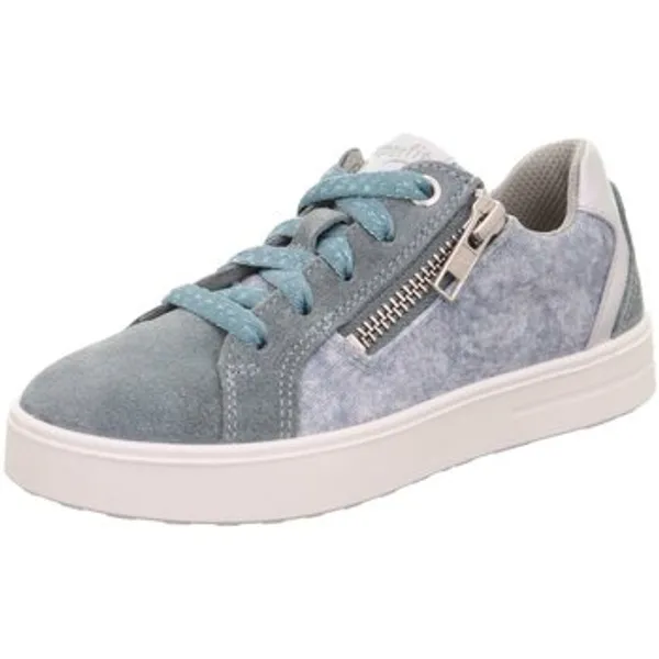 Superfit Lage Sneakers Groen, vergelijk prijzen bij 1 winkel