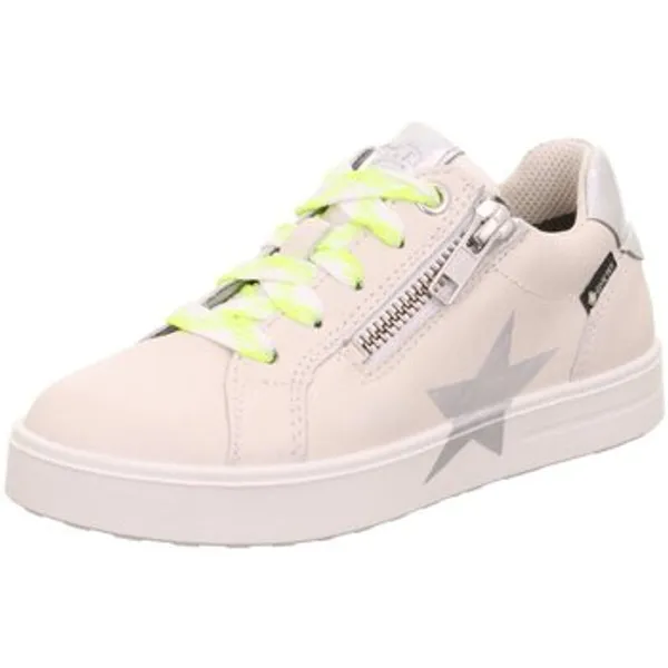 Superfit Lage Sneakers Beige, vergelijk prijzen bij 1 winkel