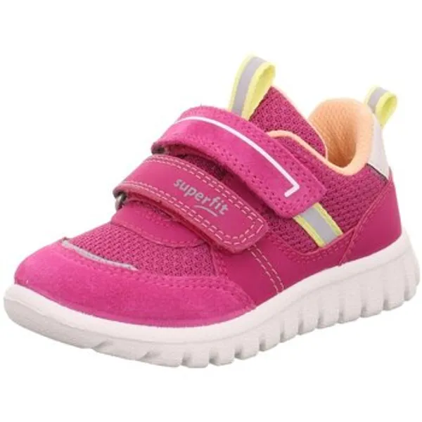 Superfit Lage Sneakers, vergelijk prijzen bij 1 winkel