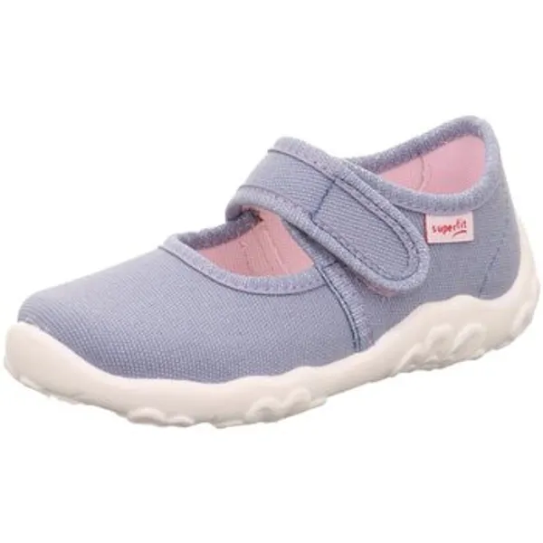 Superfit Lage Sneakers Blauw, vergelijk prijzen bij 1 winkel