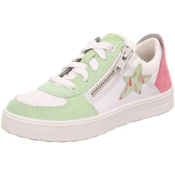 Superfit Lage Sneakers Wit, vergelijk prijzen bij 1 winkel