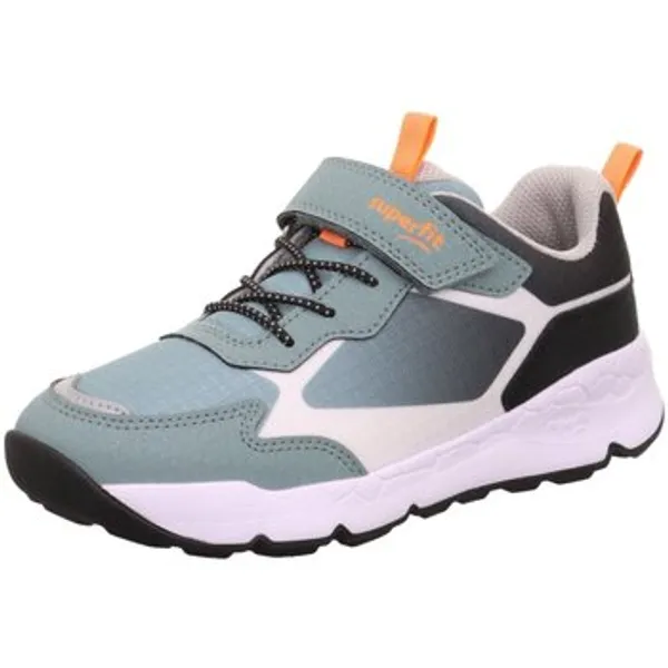 Superfit Lage Sneakers Groen, vergelijk prijzen bij 1 winkel