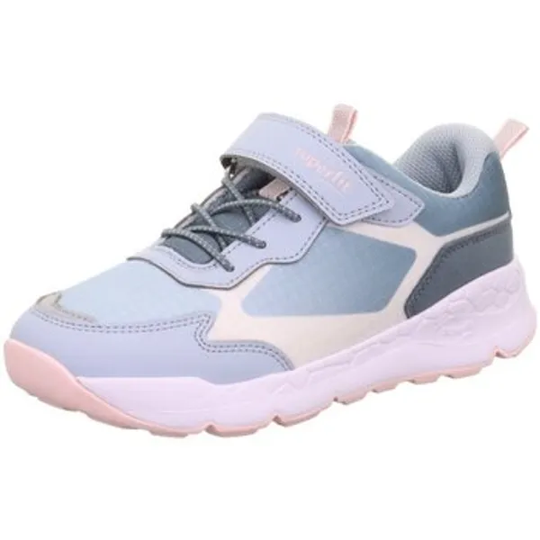 Superfit Lage Sneakers Paars, vergelijk prijzen bij 1 winkel