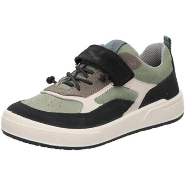 Superfit Lage Sneakers Grijs, vergelijk prijzen bij 1 winkel