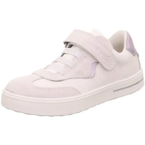 Superfit Lage Sneakers Wit, vergelijk prijzen bij 1 winkel