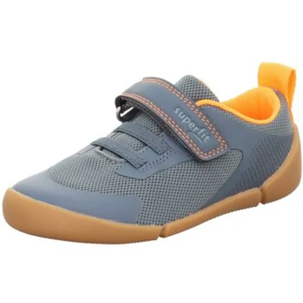 Superfit Lage Sneakers Grijs, vergelijk prijzen bij 1 winkel