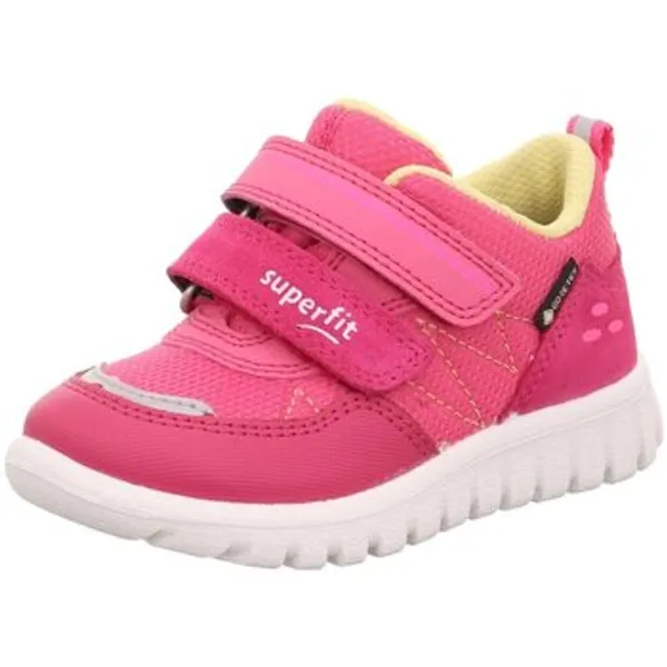 Superfit Lage Sneakers, vergelijk prijzen bij 1 winkel