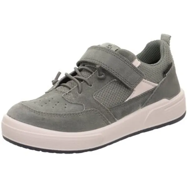 Superfit Lage Sneakers Groen, vergelijk prijzen bij 1 winkel