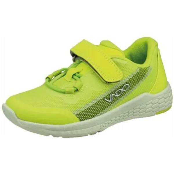 Vado Lage Sneakers Geel, vergelijk prijzen bij 1 winkel