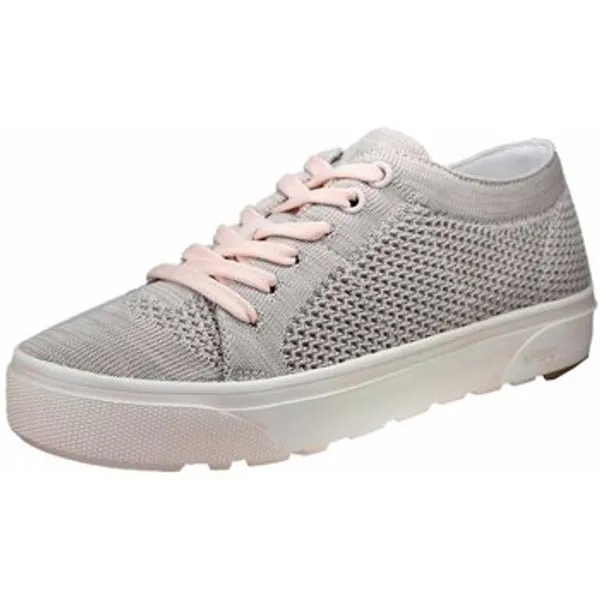Vado Lage Sneakers Grijs, vergelijk prijzen bij 1 winkel