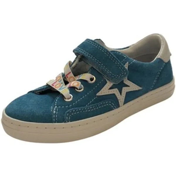 Vado Lage Sneakers Blauw, vergelijk prijzen bij 1 winkel