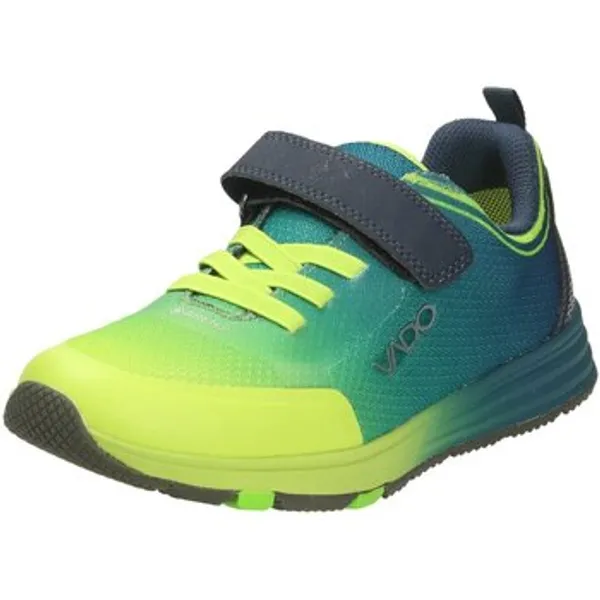Vado Lage Sneakers Groen, vergelijk prijzen bij 1 winkel