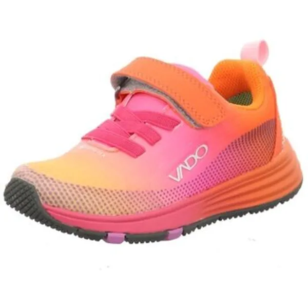 Vado Lage Sneakers Oranje, vergelijk prijzen bij 1 winkel