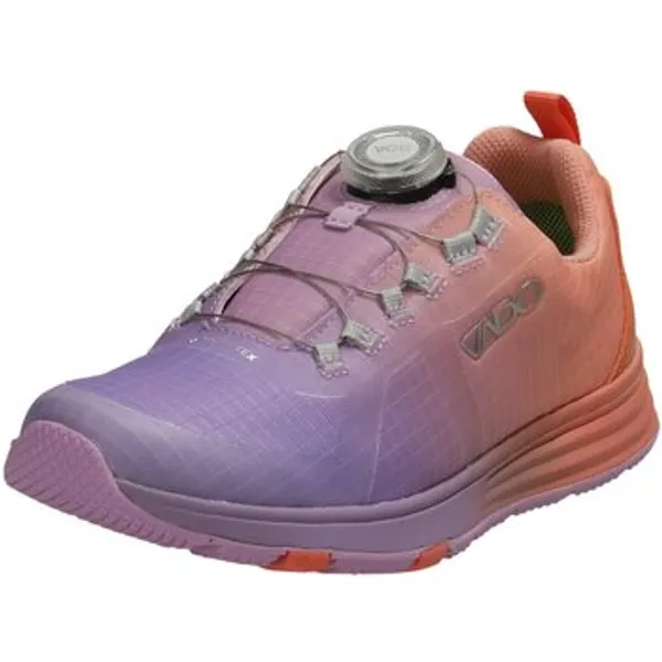 Vado Lage Sneakers Paars, vergelijk prijzen bij 1 winkel