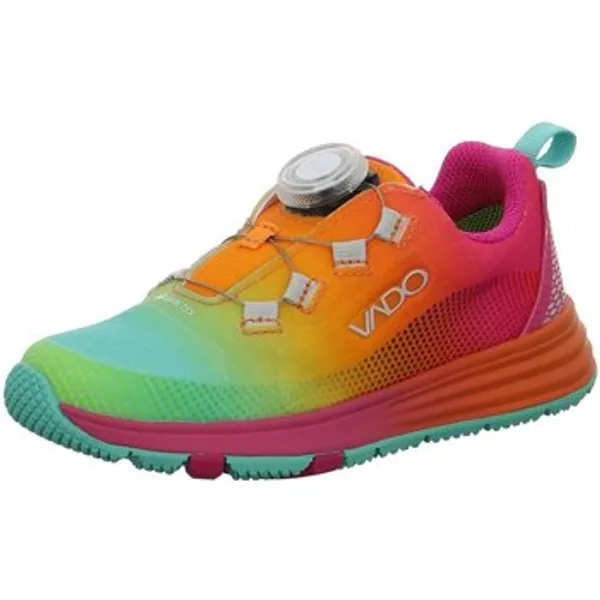 Vado Lage Sneakers Multicolor, vergelijk prijzen bij 1 winkel
