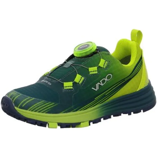 Vado Lage Sneakers Groen, vergelijk prijzen bij 1 winkel