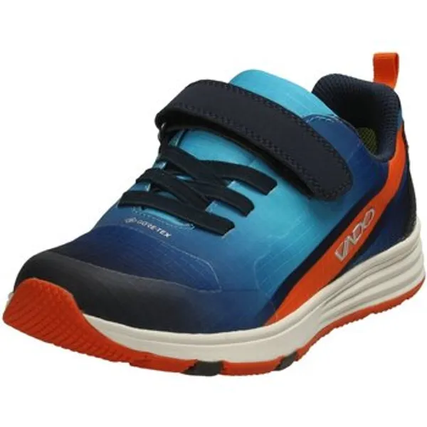 Vado Lage Sneakers Blauw, vergelijk prijzen bij 1 winkel