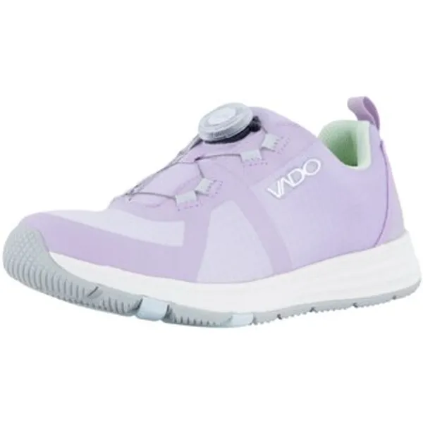 Vado Lage Sneakers Paars, vergelijk prijzen bij 1 winkel