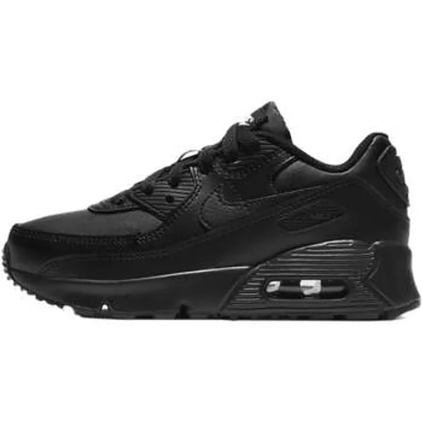 Nike Air Max 90 LTR Zwart Kids, vergelijk prijzen bij 1 winkel