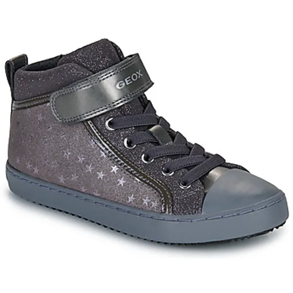 Geox J Kalispera Girl Grijs, vergelijk prijzen bij 1 winkel