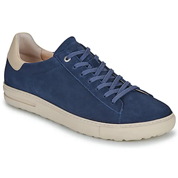 Birkenstock Bend Low Blauw, vergelijk prijzen bij 1 winkel