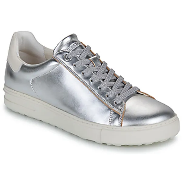 Birkenstock Bend Low Zilver, vergelijk prijzen bij 1 winkel