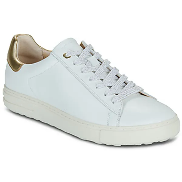 Birkenstock Bend Low Wit, vergelijk prijzen bij 1 winkel