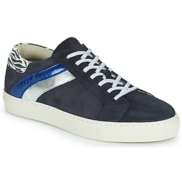 Betty London Pitinette Blauw, vergelijk prijzen bij 1 winkel